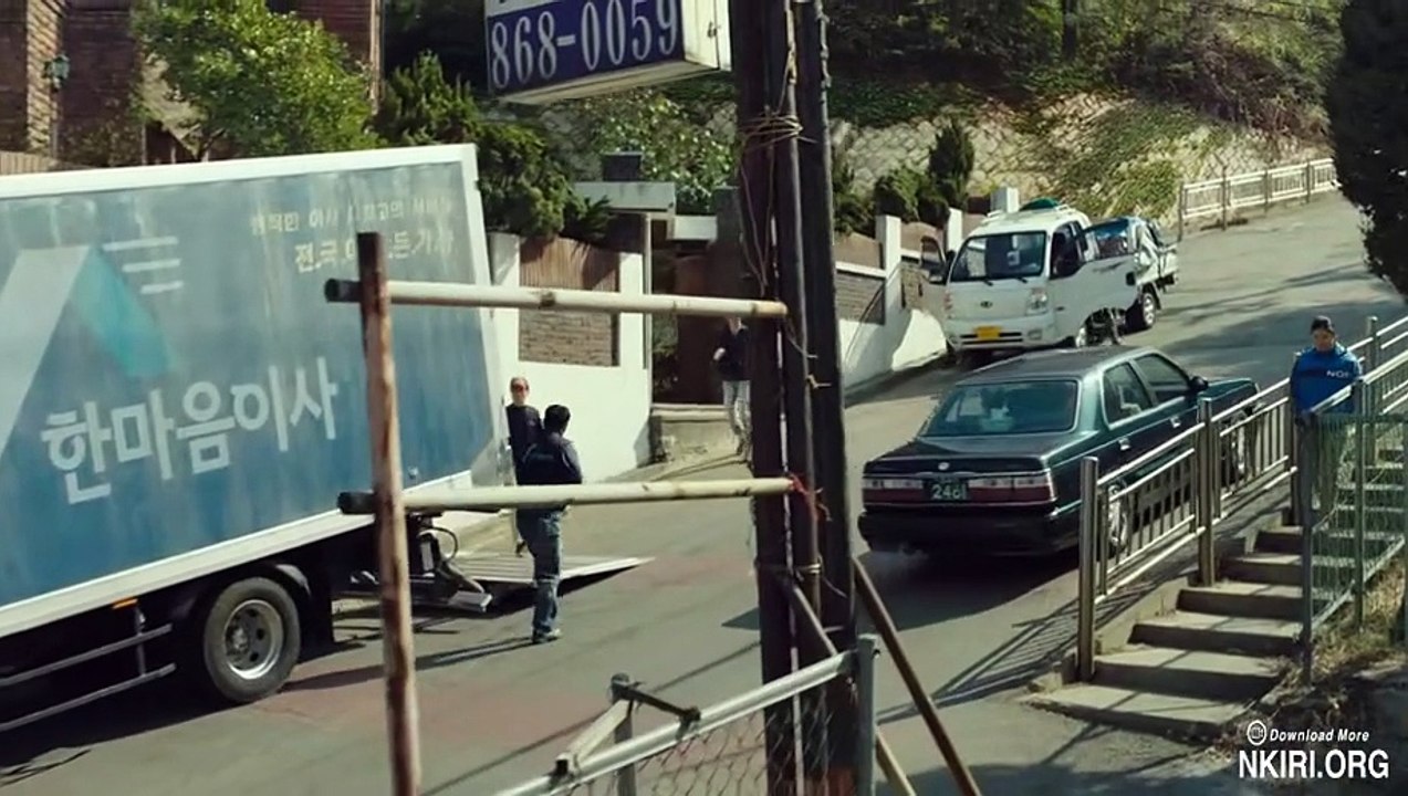 "Forgotten (2017) | Korean Mystery Thriller | Full Movie with English Subtitles | Watch Online Free"