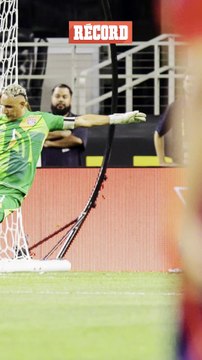 Newell’s se resiste a soltar a Keylor Navas para que llegue a Liga MX con PUMAS.