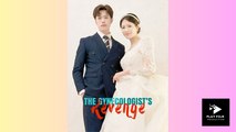 The Gynecologist's Revenge (DUBBED) - Full Movie (2025)