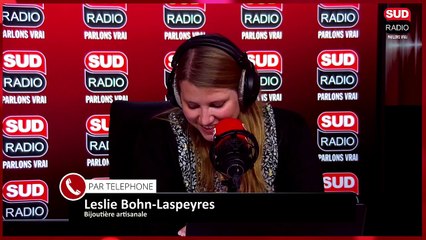 Cette bijoutière crée des médailles en l'honneur d'Antoine Dupont et des héros du rugby gersois