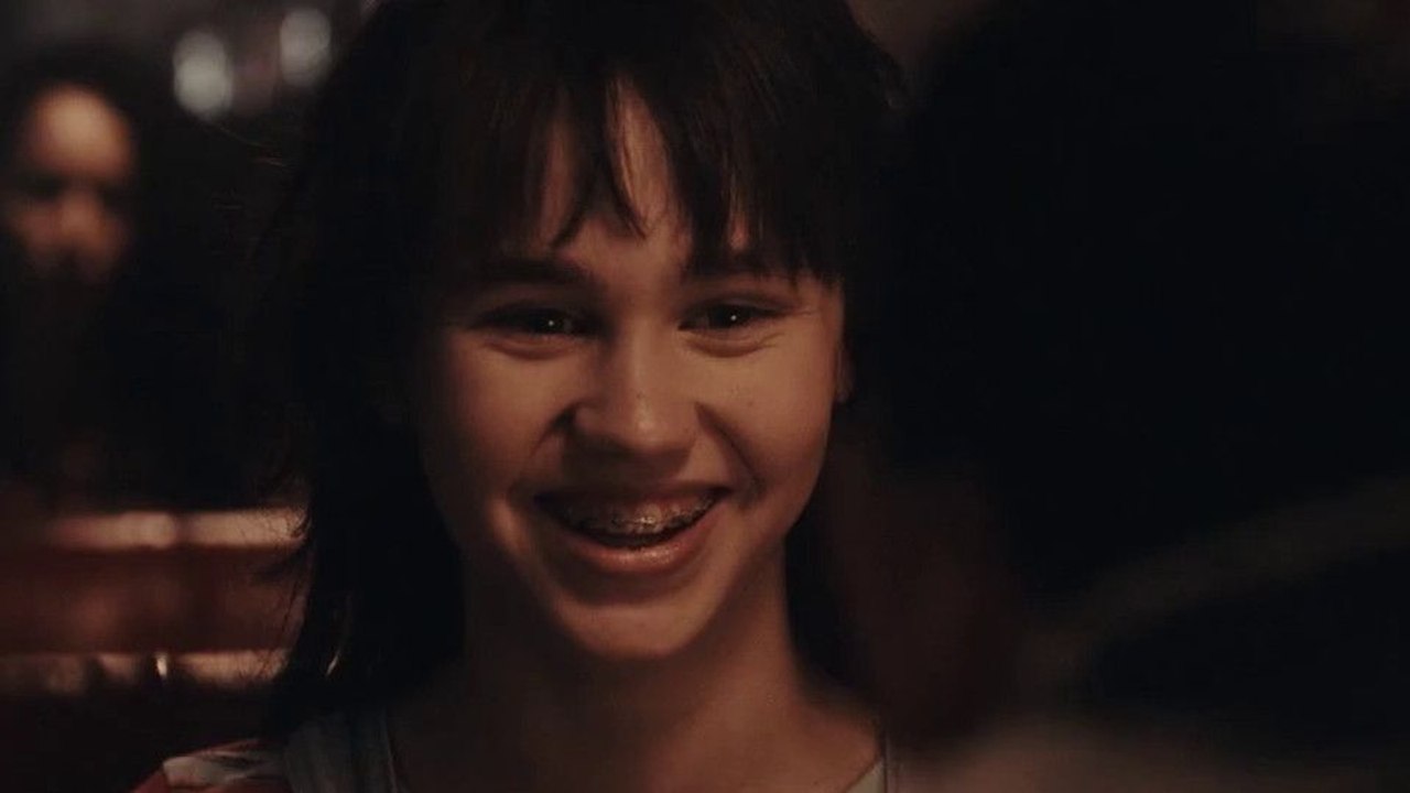 Break - Mörderisches Spiel Trailer DF