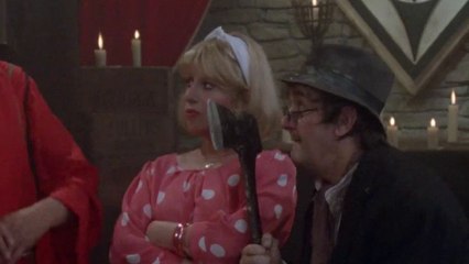 Bloodbath At The House Of Death Trailer OV