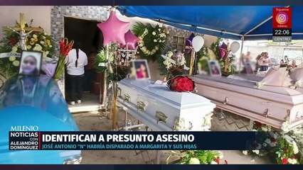 Detienen en Sonora a pareja de víctima de feminicidio que planeaba cobrar seguro de vida