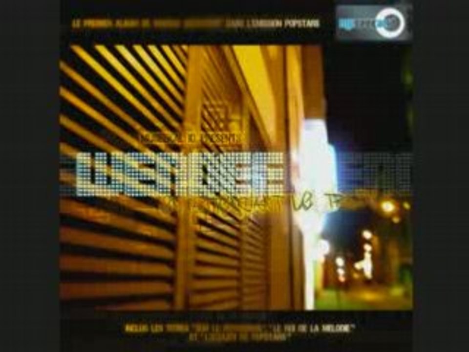 Wendee - On va de l'avant (feat. Siba)