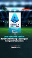 Dua Raksasa Serie A Berebut Bintang Lapangan Tengah Palmeiras