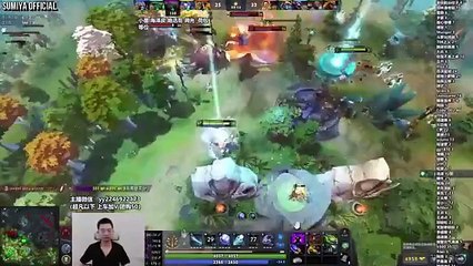 Sumiya Try Hard Game Vs Girl Streamer Party – Full Movie (2025)