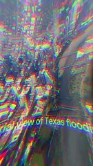 Texas Flood Disaster Leaves Animals Fighting For Survival