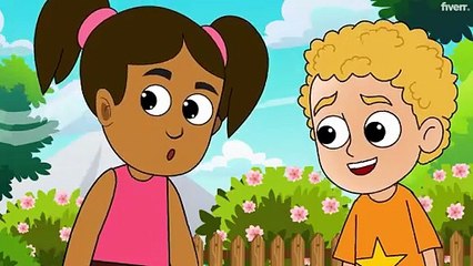 awesome 2d animations