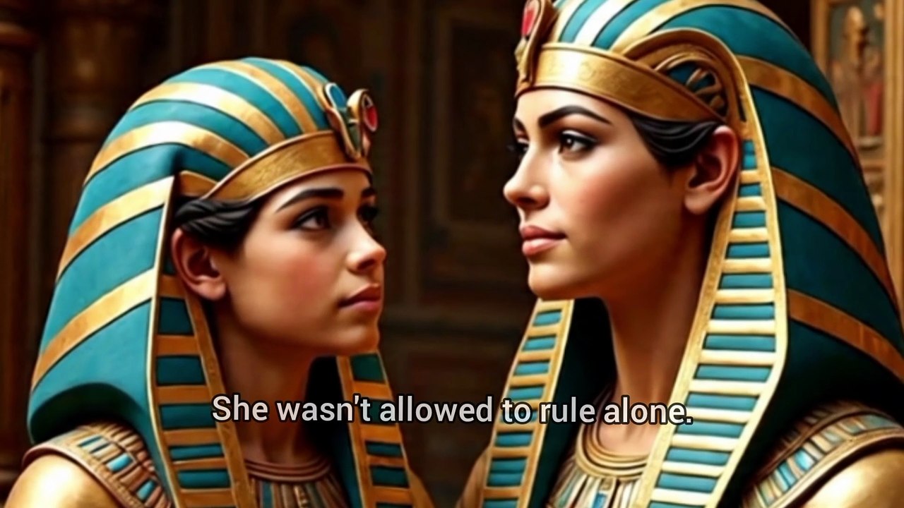 Cleopatra – The Last Queen Who Defied Rome | True Historical Story