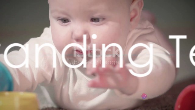 Teething Safety & Soothing Technic