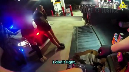 The SHOCKING Truth About Underage Drinking and Driving  #duiarrest