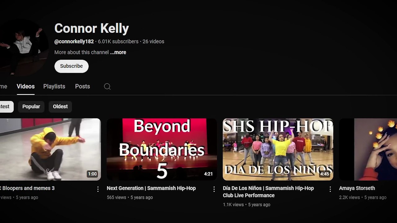 5 Terrifying Caving Videos That Will Haunt You