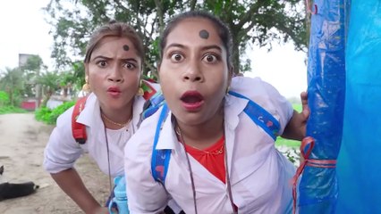 Top New Comedy Video Amazing Funny Video 2025 😂 Try To Not Laugh Funny Video Episode 333 By Busy Fu