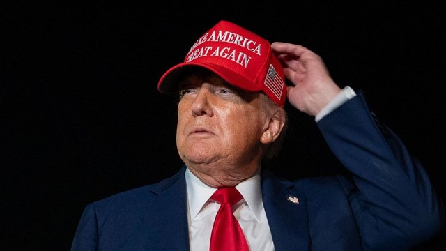 टैरिफ पर अमेरिका ने सभी देशों को दी राहत