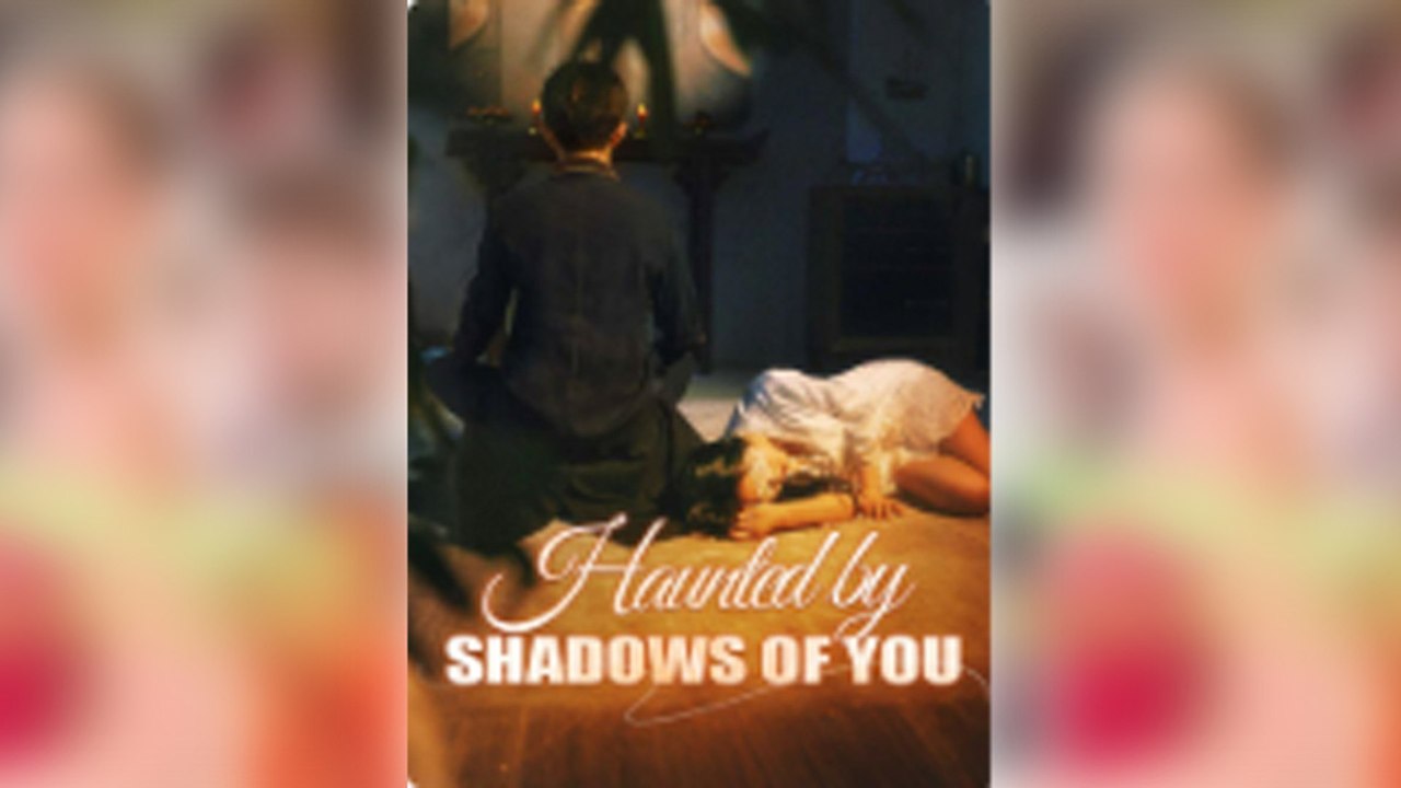 Haunted By Shadows Of You Full Movie #shortfilm