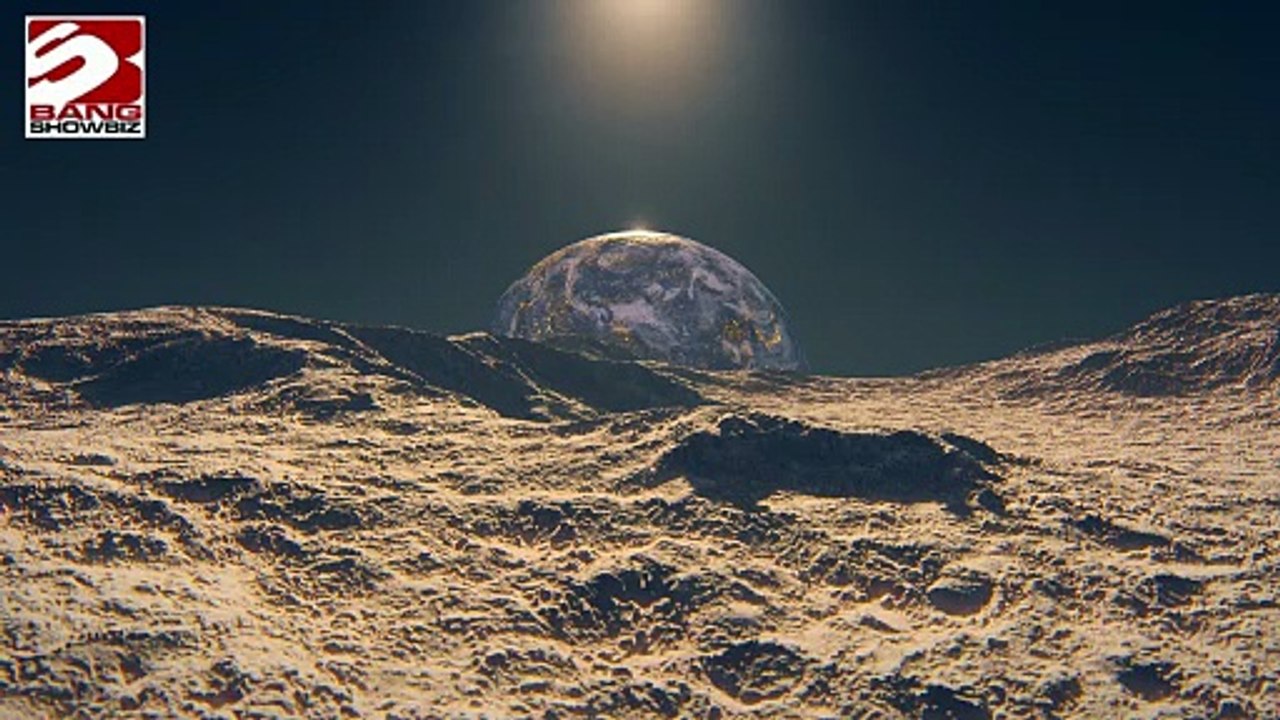 La vida podría esconderse en los rincones más oscuros de la Luna
