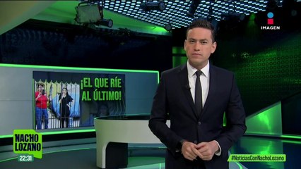 Noticias con Nacho Lozano | Programa completo del 7 de julio de 2025