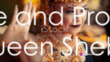 Solomon & Sheba A Meeting of Minds