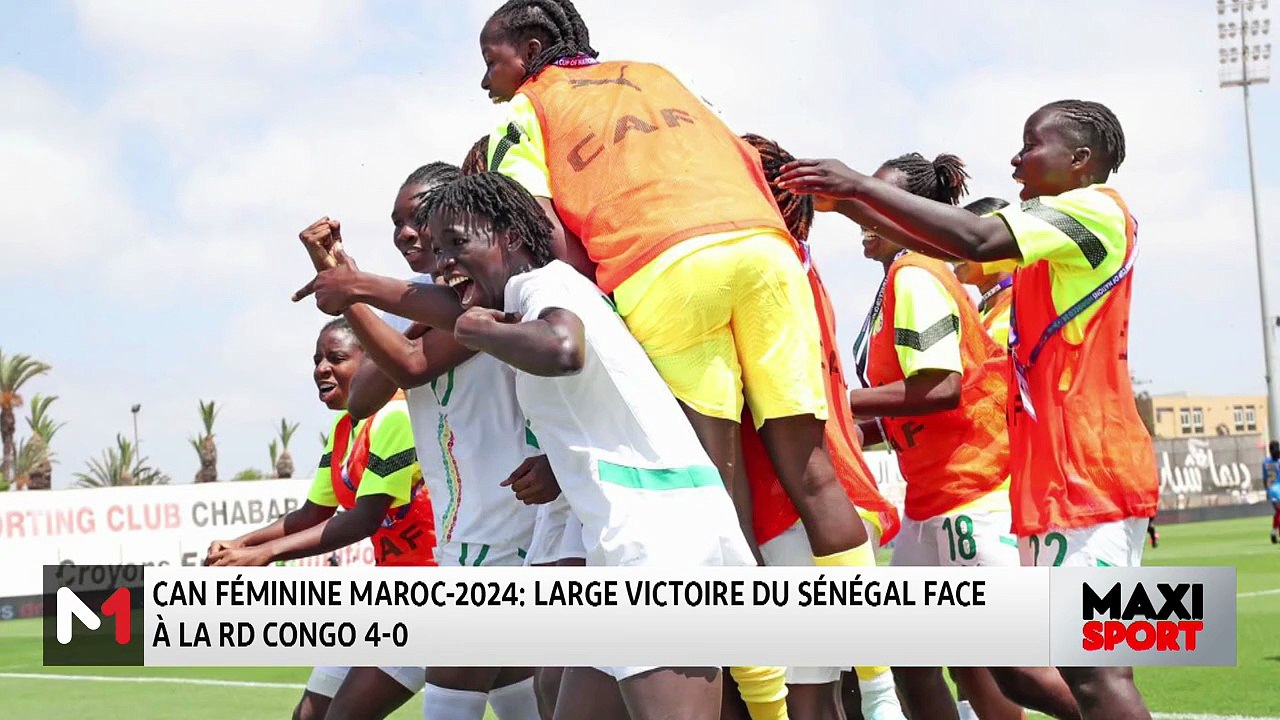 L'actualité sportive du 07-07-2025 - 07/07/2025