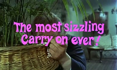Carry On Girls | movie | 1973 | Official Trailer