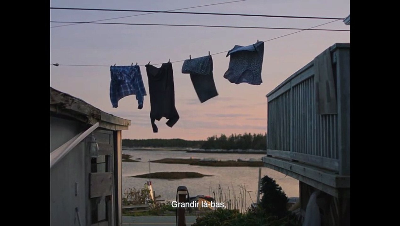 Hello Stranger - Trailer