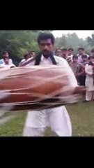 dholl master /punjabi song /hazara song /Ishtiaq Awan song