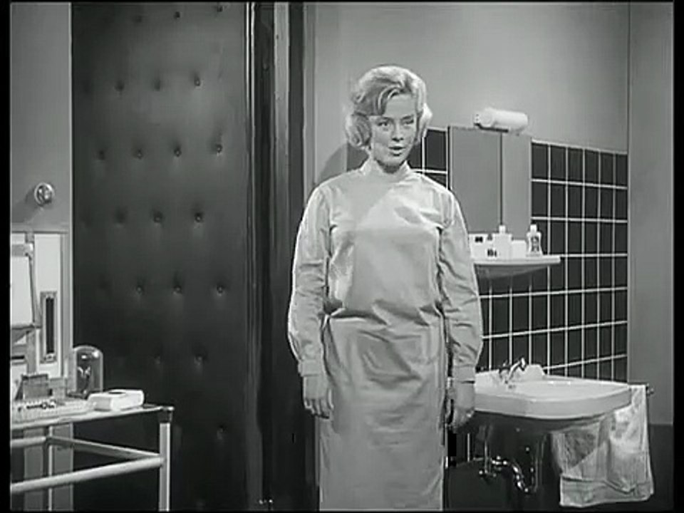 Ingeborg Christiansen - Es ist soweit 3. Teil (1960)