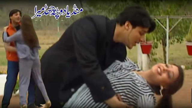 mundeya dupatta chad mera , saima jehan ,Latest Best Performance 2025