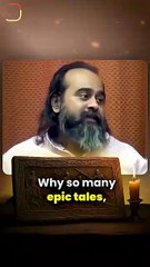 Why the Hero Dies? || Acharya Prashant