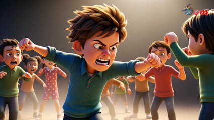 Một Đời Sân – Ngàn Kiếp Khổ  | Truyện Phật Giáo