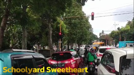 Schoolyard Sweetheart 💖: A Nostalgic Tale of Young Love and Secret Moments