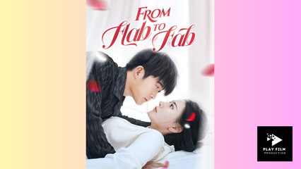 From Flab To Fab (DUBBED) - Full Movie (2025)