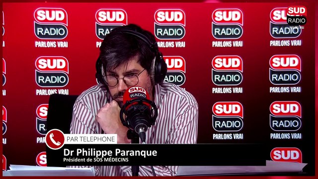 Le ras-le-bol des praticiens chez SOS Médecins qui se font insulter quotidiennement