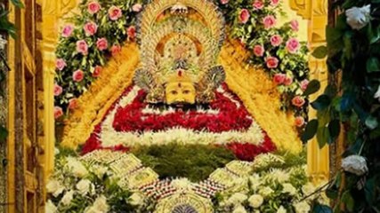 'हारे का सहारा' खाटू श्याम मंदिर जाने की पूरी जानकारी