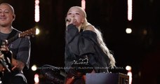[4K] 250706 ROSÉ -3am _ BLACKPINK〈DEADLINE〉IN SEOUL