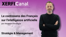 Le contresens des Français sur l'intelligence artificielle [Alexandre Boulègue]