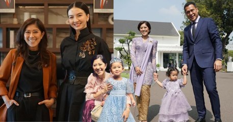 Meutya Hafid, Menteri Indonesia Buat 10 Kali IVF Untuk Hamil!