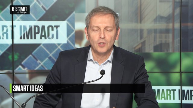 SMART IMPACT - Verdir l’agriculture pour décarboner l’atmosphère