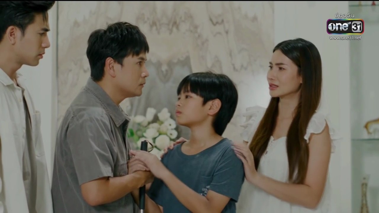 พ่อจ๋าแม่อยู่ไหน ตอนที่ 39 (EP.39) วันที่ 7 กรก...