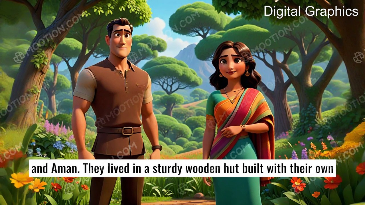 Guardian of the Greenwoods