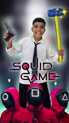 Squid Game  trending comedyshorts  squidgame3