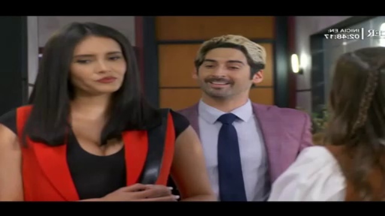 Regalo de Amor - Capitulo 12 Completo