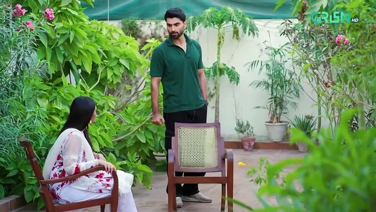 Do Kinaray Episode 31 (Subtitles) 7th July 2025 - Momina Iqbal - Junaid Khan