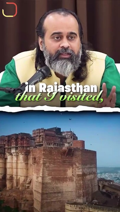 The Unbreakable Lock! || Acharya Prashant
