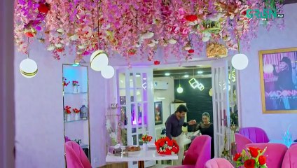 Ishq Tum Se Hua Episode 49 (Subtitles) 7th July 2025 - Fahad Sheikh - Sukaina Khan - Hassan Ahmed