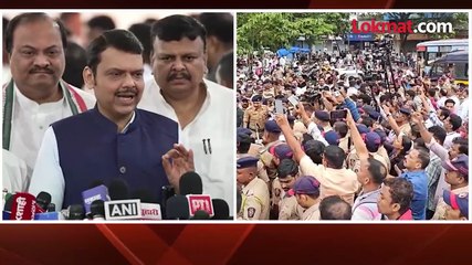 मीरारोडमध्ये मनसेचा मोर्चा का रोखला मुख्यमंत्र्यांनी सांगितलं कारण Copy 01