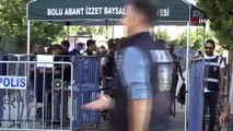 Facia davasında ikinci gün