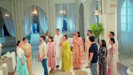 مسلسل امنية وان تحققت الحلقة 589 مدبلجة