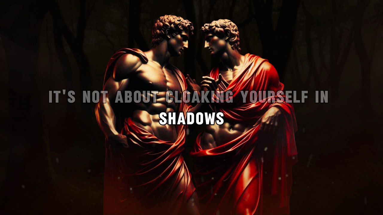 Earn True Respect with These 7 Stoic Habits | Wisdom from Marcus Aurelius & Epictetus