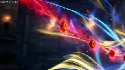 Martial Master - Episode 562 Sub Indo